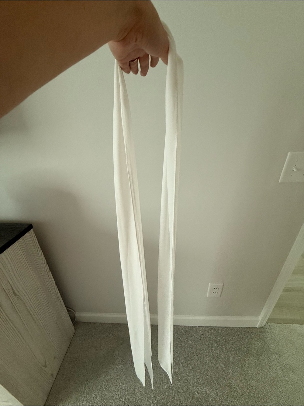 Etsy Scarf